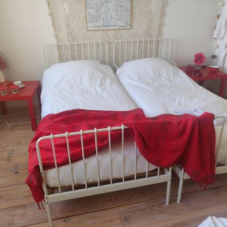 B&Bdesiree Maastricht Dış mekan fotoğraf