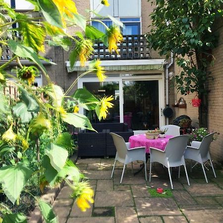 B&Bdesiree Maastricht Dış mekan fotoğraf