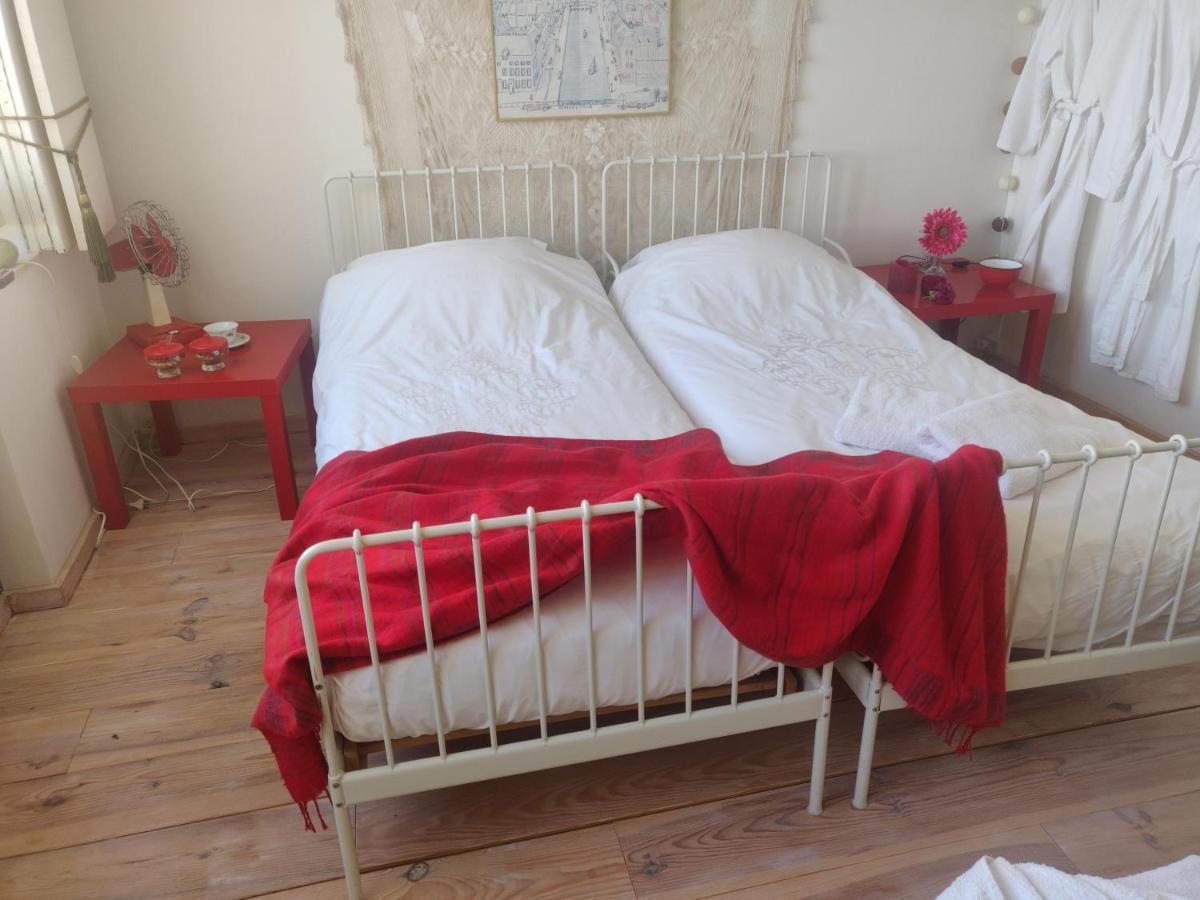B&Bdesiree Maastricht Dış mekan fotoğraf