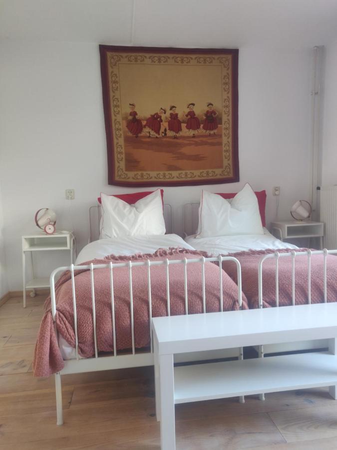 B&Bdesiree Maastricht Dış mekan fotoğraf