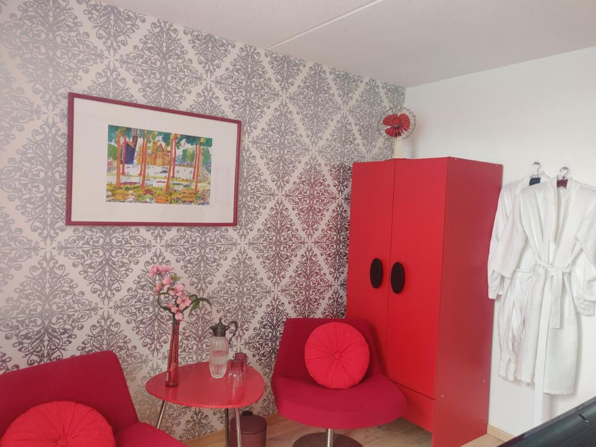 B&Bdesiree Maastricht Dış mekan fotoğraf