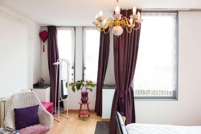 B&Bdesiree Maastricht Dış mekan fotoğraf