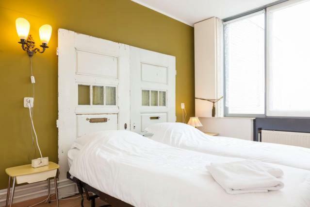 B&Bdesiree Maastricht Dış mekan fotoğraf