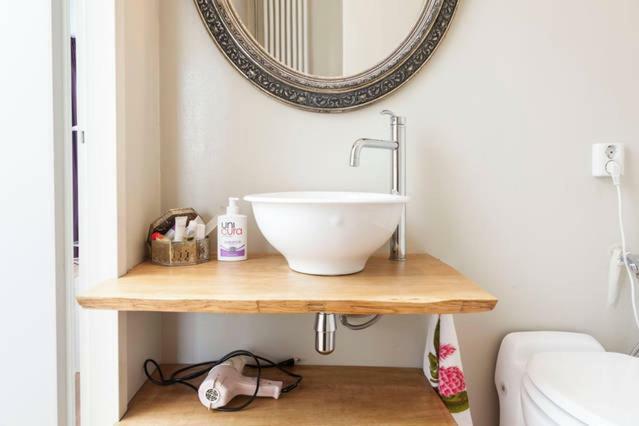 B&Bdesiree Maastricht Dış mekan fotoğraf