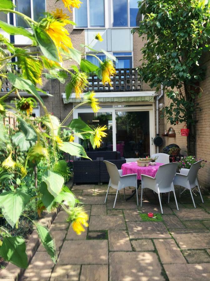 B&Bdesiree Maastricht Dış mekan fotoğraf