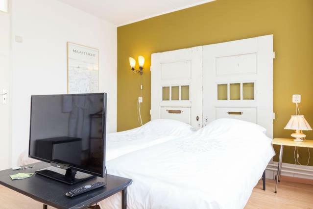 B&Bdesiree Maastricht Dış mekan fotoğraf
