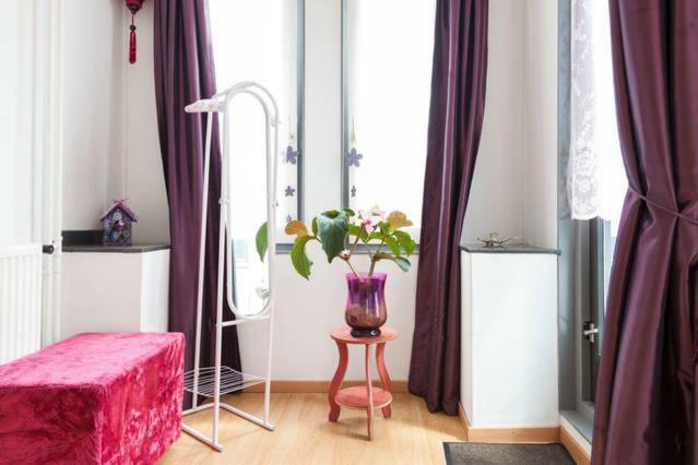 B&Bdesiree Maastricht Dış mekan fotoğraf