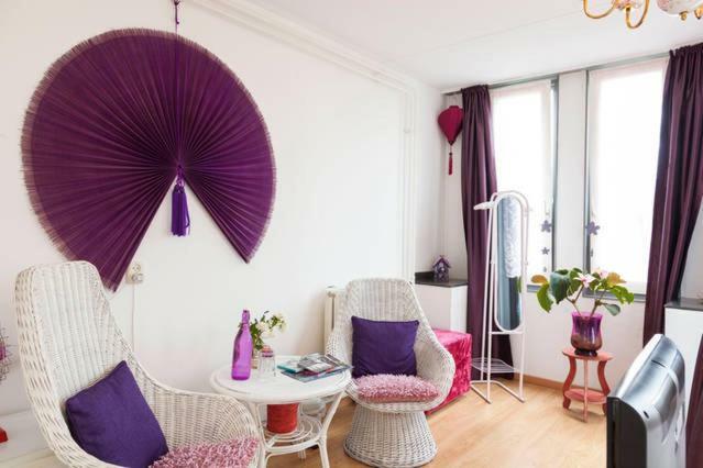 B&Bdesiree Maastricht Dış mekan fotoğraf